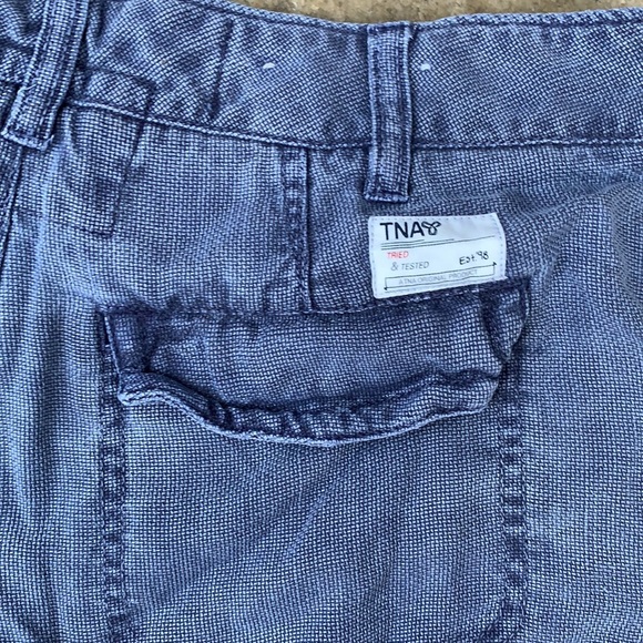 TNA shorts - Picture 4 of 8